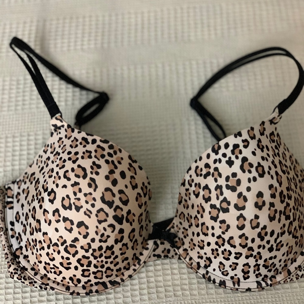 Bras